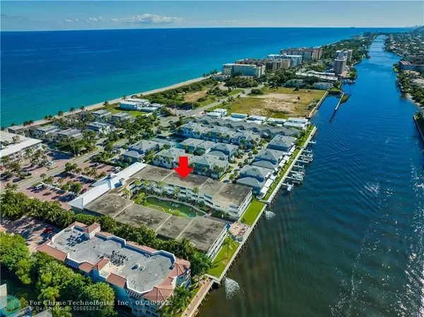 Hillsboro Beach, FL 33062,1198 Hillsboro Mile  #236