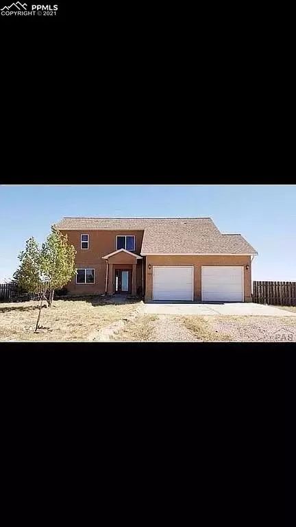 1440 N Chuckwagon LN, Pueblo West, CO 81007