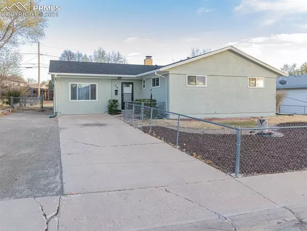 Pueblo, CO 81001,28 Loch Lomond LN