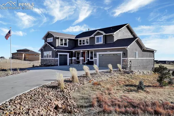 Peyton, CO 80831,12105 Antlers Ridge DR