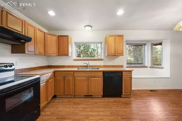 Florissant, CO 80816,74 Black Mesa CIR