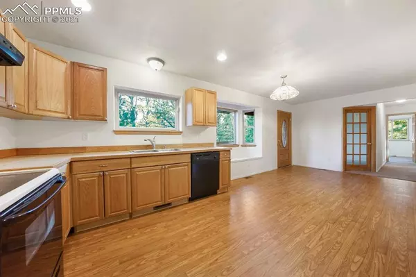 Florissant, CO 80816,74 Black Mesa CIR