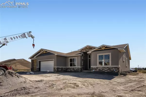 Pueblo West, CO 81007,1458 W Delaney DR