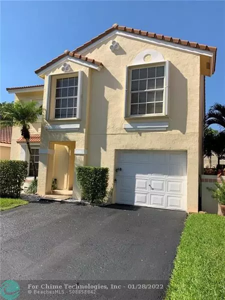 1362 Seagrape Cir, Weston, FL 33326