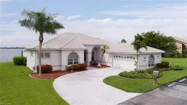 North Fort Myers, FL 33917,15475 Admiralty CIR