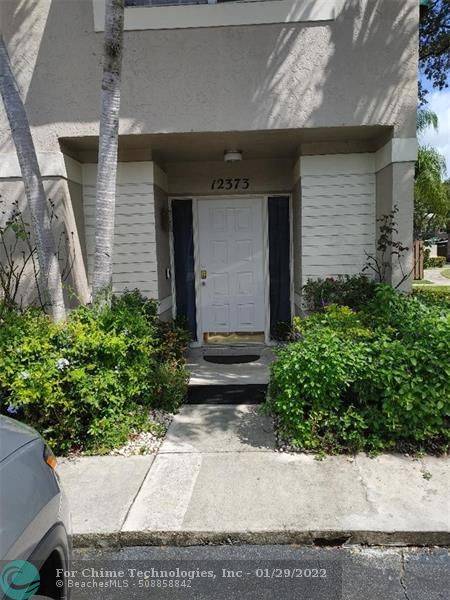 12373 SW 51st Pl  #12373,  Cooper City,  FL 33330