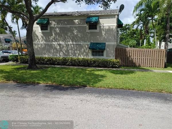 Cooper City, FL 33330,12373 SW 51st Pl  #12373