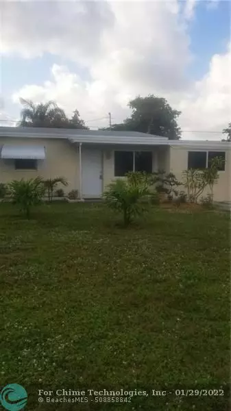 3061 NE 13th Ave, Pompano Beach, FL 33064