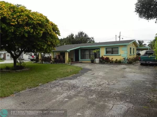 2468 Kentucky St, West Palm Beach, FL 33406