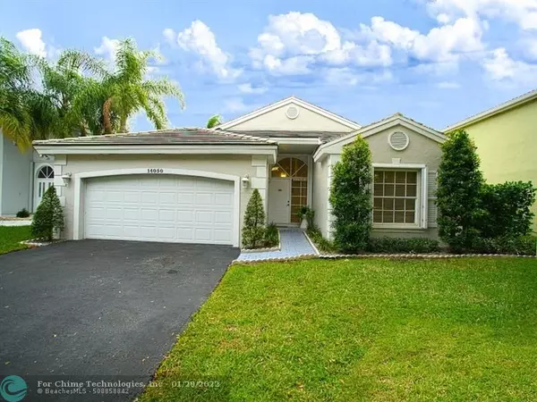 14050 RICHWOOD PLACE, Davie, FL 33325