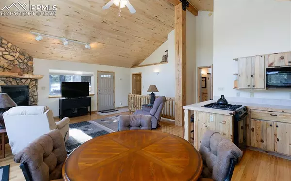 Westcliffe, CO 81252,62 Keepsake LOOP