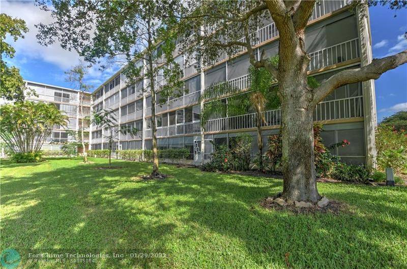 Hollywood, FL 33021,4650 Washington St  #101