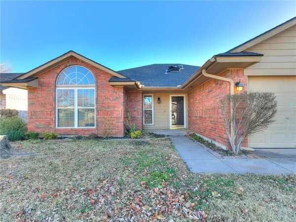 317 Baker Street, Norman, OK 73072