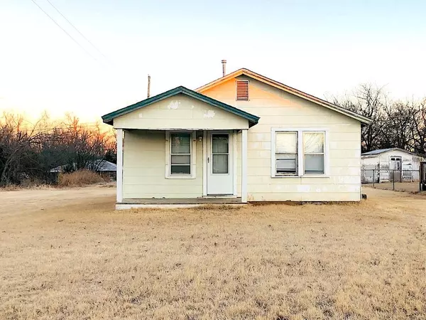 527 Hawaii Street, Jones, OK 73049