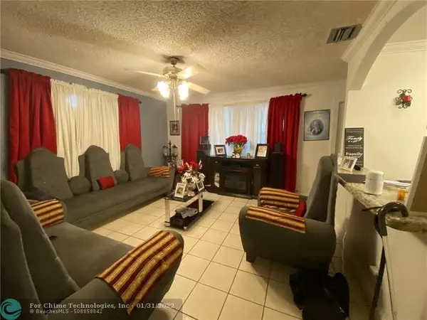 Miami Gardens, FL 33169,1000 NW 196th Ter