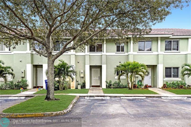 Hollywood, FL 33023,132 Hidden Court Rd  #24-D