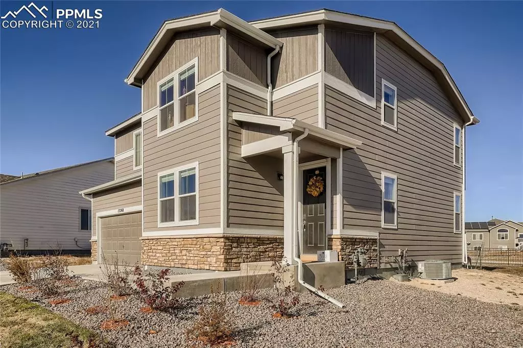 Peyton, CO 80831,13268 Stoney Meadows WAY