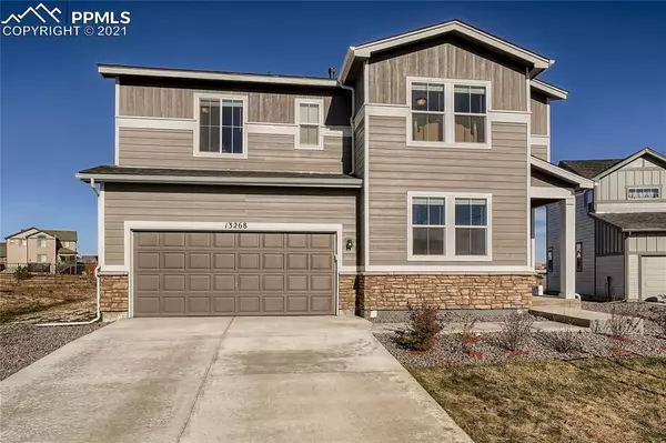 Peyton, CO 80831,13268 Stoney Meadows WAY