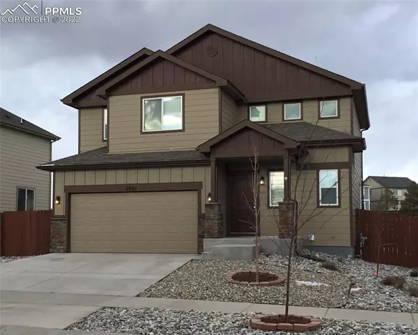 Peyton, CO 80831,11932 Eagle Crest CT