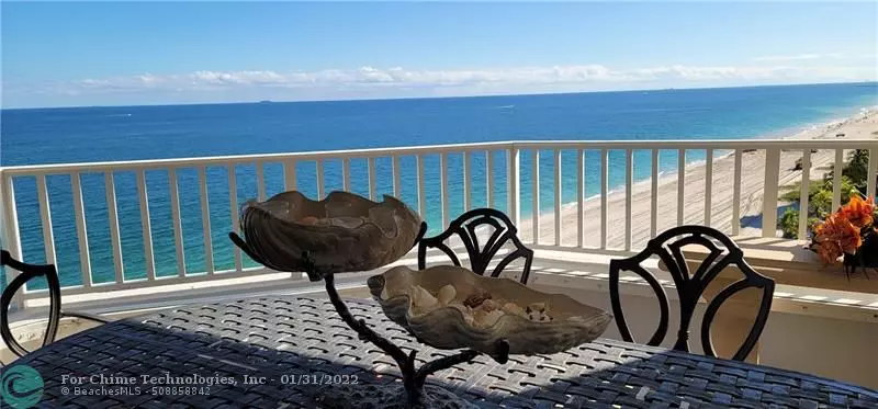 1340 S Ocean Blvd  #1002, Pompano Beach, FL 33062