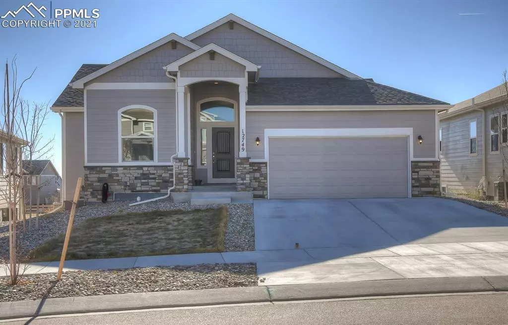 Peyton, CO 80831,12749 Winding Glen LN