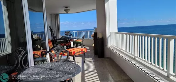 Pompano Beach, FL 33062,1340 S Ocean Blvd  #1002