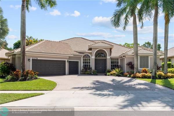 21278 Falls Ridge Way,  Boca Raton,  FL 33428