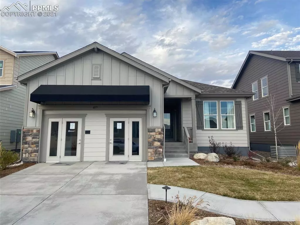 Parker, CO 80134,6177 Saddle Bow AVE