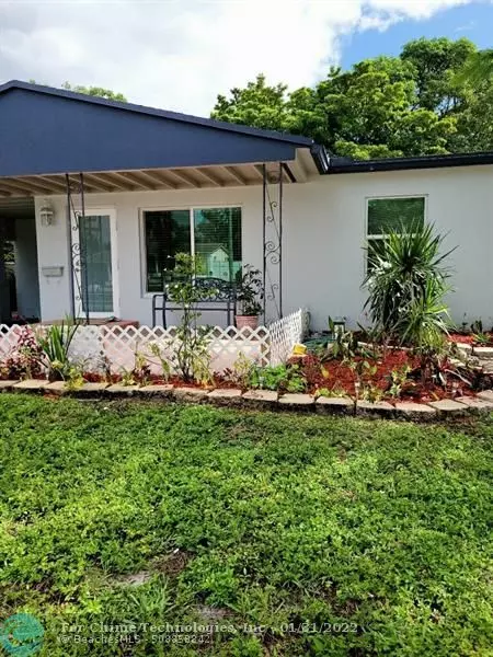 5116 NE 3 av, Oakland Park, FL 33334