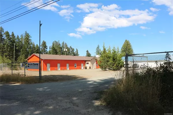 Coombs, BC V09 1M0,1824 Alberni Hwy