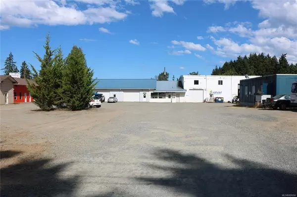 Coombs, BC V09 1M0,1824 Alberni Hwy