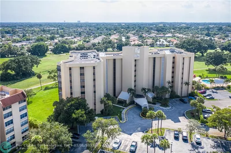 7100 Radice Court  #403, Lauderhill, FL 33319