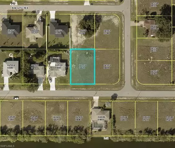 Cape Coral, FL 33993,407 NW 6th ST