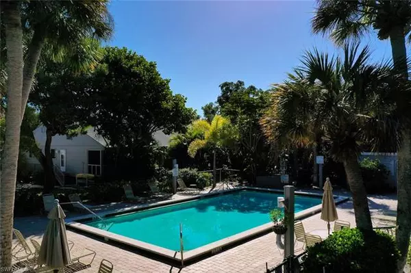 Sanibel, FL 33957,741 Cardium ST #17