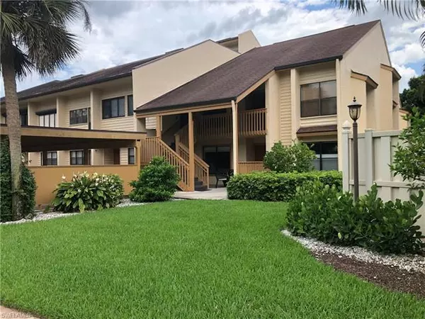 16472 Timberlakes DR #204, Fort Myers, FL 33908