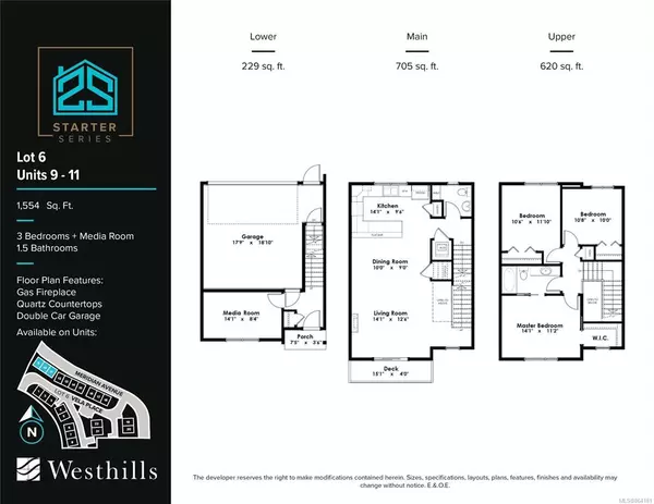 Langford, BC V9B 3R6,2796 Meridian Ave