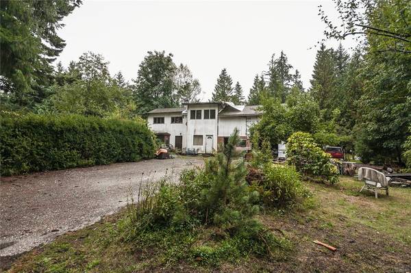 Quadra Island, BC V0P 1N0,1371 Hooley Rd