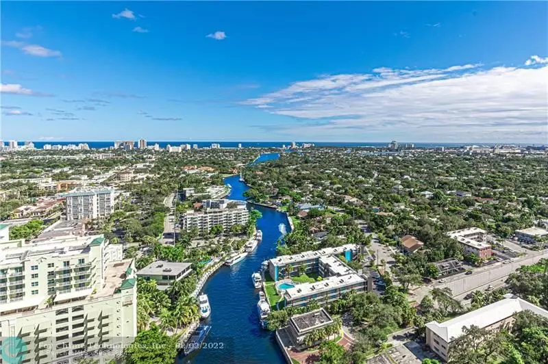 411 N New River Dr  #3102, Fort Lauderdale, FL 33301