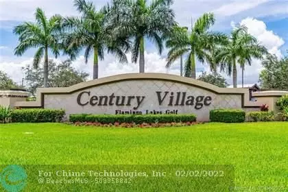 13450 SW 3rd St  #211D, Pembroke Pines, FL 33027