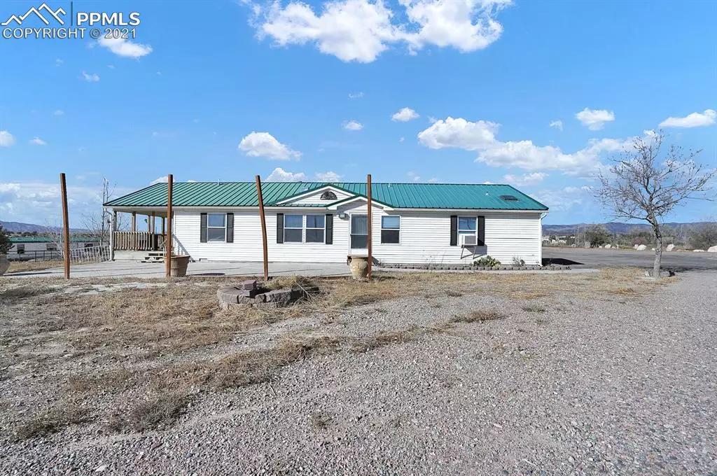 Penrose, CO 81240,340 12th ST