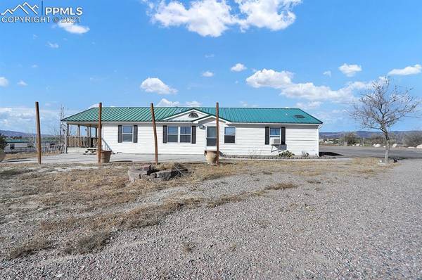 340 12th ST, Penrose, CO 81240