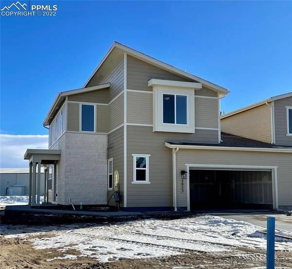 2023 Peak Prairie LN, Monument, CO 80132