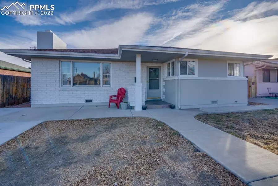 504 Scranton AVE, Pueblo, CO 81004