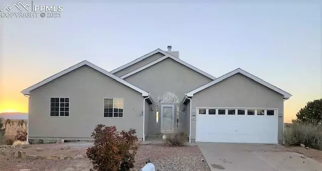 549 S hook DR, Pueblo West, CO 81007