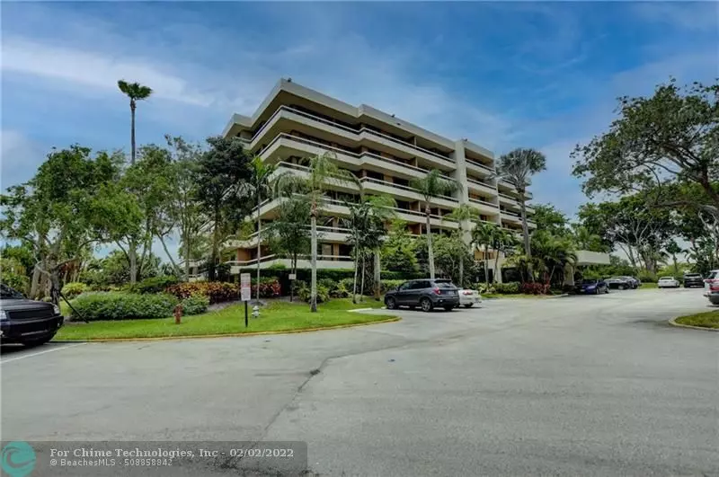 23200 Camino Del Mar  #709, Boca Raton, FL 33433