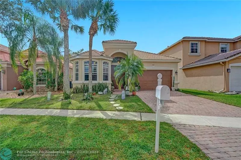 7411 Via Luria, Lake Worth Beach, FL 33467