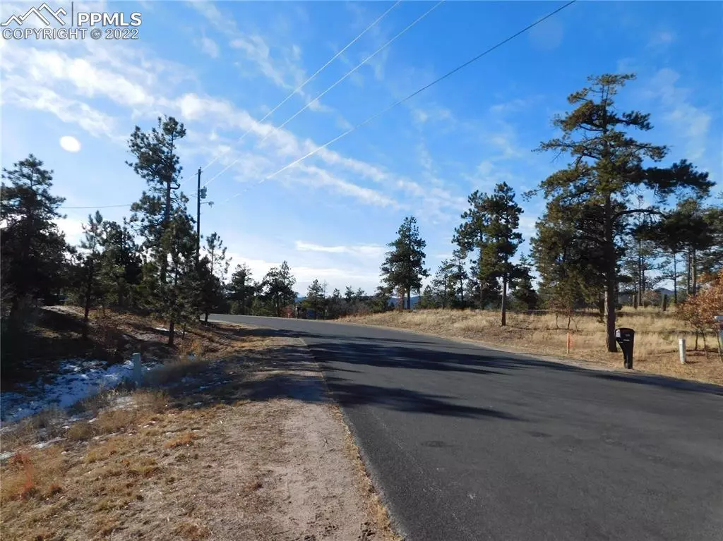 Larkspur, CO 80118,8077 Eagle RD