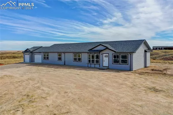 7482 Little Chief CT, Fountain, CO 80817