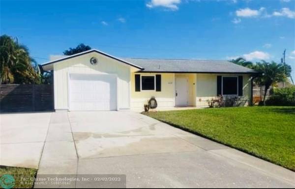 4649 SW Keats St, Port Saint Lucie, FL 34953