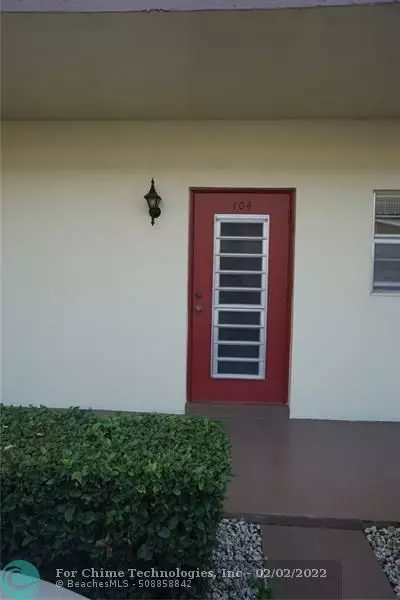 4321 NW 16th St  #104C, Lauderhill, FL 33313